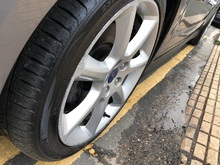 Ford Grand C-Max TDCi Titanium X - Thumb 16