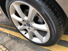 Ford Grand C-Max TDCi Titanium X - Thumb 17