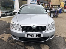 Skoda Octavia TDI SE - Thumb 7