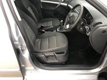 Skoda Octavia TDI SE - Thumb 9