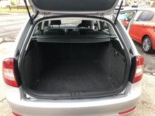 Skoda Octavia TDI SE - Thumb 11