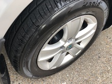 Skoda Octavia TDI SE - Thumb 12