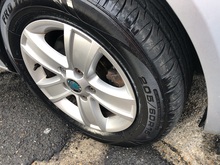 Skoda Octavia TDI SE - Thumb 13