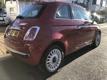 Fiat 500 Lounge - Thumb 2