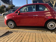 Fiat 500 Lounge - Thumb 5