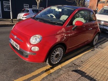 Fiat 500 Lounge - Thumb 6