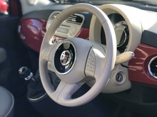 Fiat 500 Lounge - Thumb 8
