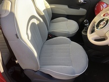 Fiat 500 Lounge - Thumb 9