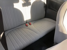 Fiat 500 Lounge - Thumb 10