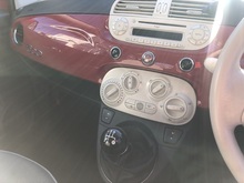 Fiat 500 Lounge - Thumb 11