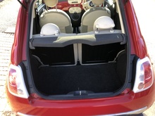 Fiat 500 Lounge - Thumb 12