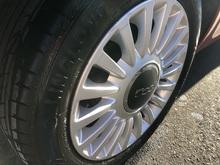 Fiat 500 Lounge - Thumb 14