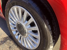 Fiat 500 Lounge - Thumb 15