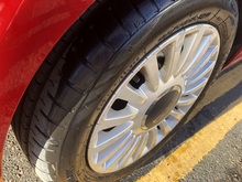 Fiat 500 Lounge - Thumb 16