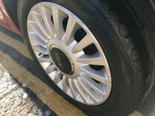 Fiat 500 Lounge - Thumb 17