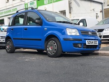 Fiat Panda Dynamic - Thumb 0