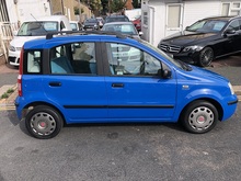 Fiat Panda Dynamic - Thumb 1