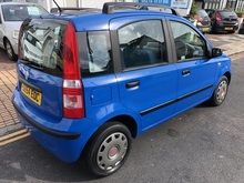 Fiat Panda Dynamic - Thumb 2