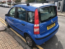 Fiat Panda Dynamic - Thumb 4