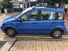Fiat Panda Dynamic - Thumb 5