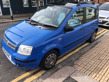 Fiat Panda Dynamic - Thumb 6