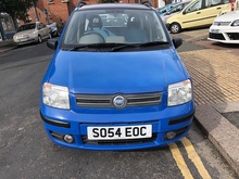 Fiat Panda Dynamic - Thumb 7