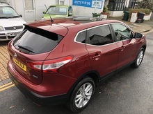 Nissan Qashqai dCi Acenta Premium - Thumb 3