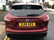 Nissan Qashqai dCi Acenta Premium - Thumb 2