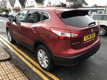Nissan Qashqai dCi Acenta Premium - Thumb 4