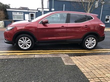 Nissan Qashqai dCi Acenta Premium - Thumb 5