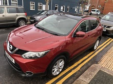 Nissan Qashqai dCi Acenta Premium - Thumb 6