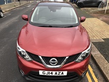 Nissan Qashqai dCi Acenta Premium - Thumb 7