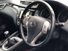 Nissan Qashqai dCi Acenta Premium - Thumb 9