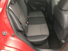 Nissan Qashqai dCi Acenta Premium - Thumb 11