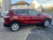 Nissan Qashqai dCi Acenta Premium - Thumb 1