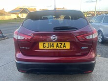 Nissan Qashqai dCi Acenta Premium - Thumb 3