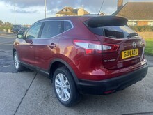 Nissan Qashqai dCi Acenta Premium - Thumb 4