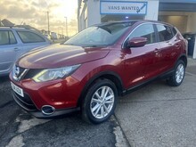 Nissan Qashqai dCi Acenta Premium - Thumb 6