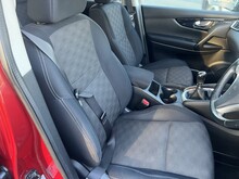 Nissan Qashqai dCi Acenta Premium - Thumb 20