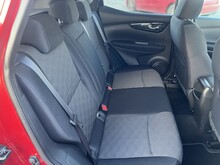 Nissan Qashqai dCi Acenta Premium - Thumb 21