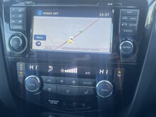 Nissan Qashqai dCi Acenta Premium - Thumb 23