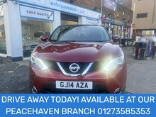 Nissan Qashqai dCi Acenta Premium - Thumb 0