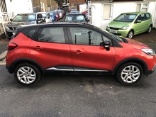 Renault Captur TCe ENERGY Dynamique Nav - Thumb 1