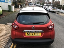 Renault Captur TCe ENERGY Dynamique Nav - Thumb 3