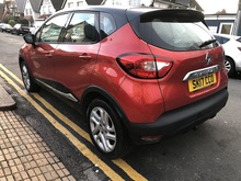 Renault Captur TCe ENERGY Dynamique Nav - Thumb 4