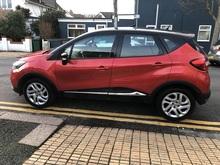Renault Captur TCe ENERGY Dynamique Nav - Thumb 5
