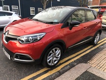 Renault Captur TCe ENERGY Dynamique Nav - Thumb 6