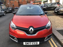 Renault Captur TCe ENERGY Dynamique Nav - Thumb 7