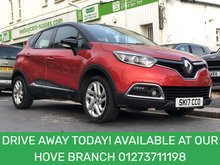 Renault Captur TCe ENERGY Dynamique Nav - Thumb 0