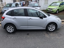 Citroen C3 PureTech VTR+ - Thumb 1